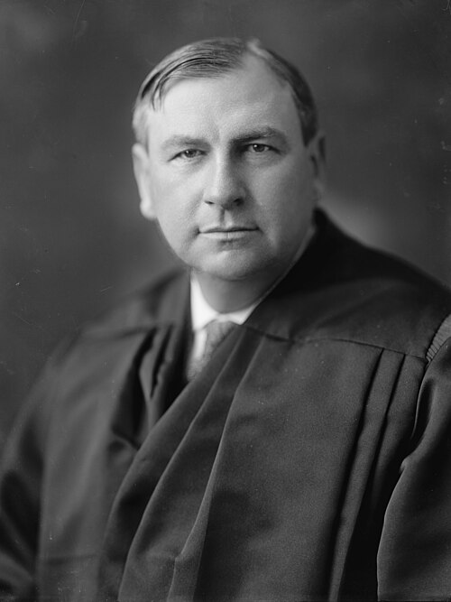 Harlan F. Stone